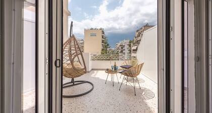 The Urban Loft 1 - Athens Exclusive Gem