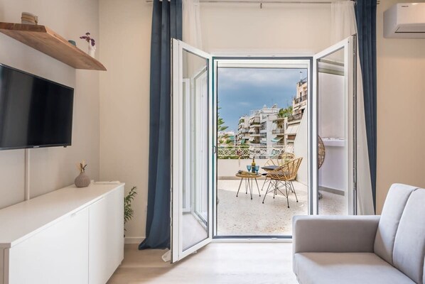 Internet - The Urban Loft 1 - Athens Exclusive Gem (Kaisariani)