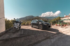 1 bedroom, Internet - Pelion Charming Cottage Panoramic Seaview Retreat (Volos)