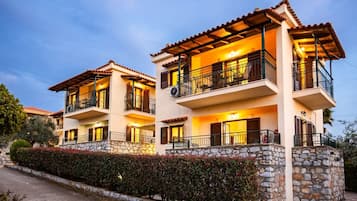 Apartment | 1 bedroom, Internet