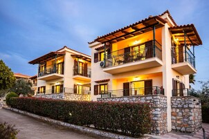 Apartamento | 1 quarto, acesso à internet de alta velocidade