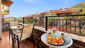 Unclassified image, 3 of 23, button - Stoupa Oasis - Spitiko Garden Getaway (West Mani)