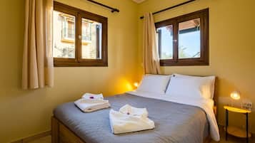 Apartment | 1 bedroom, Internet