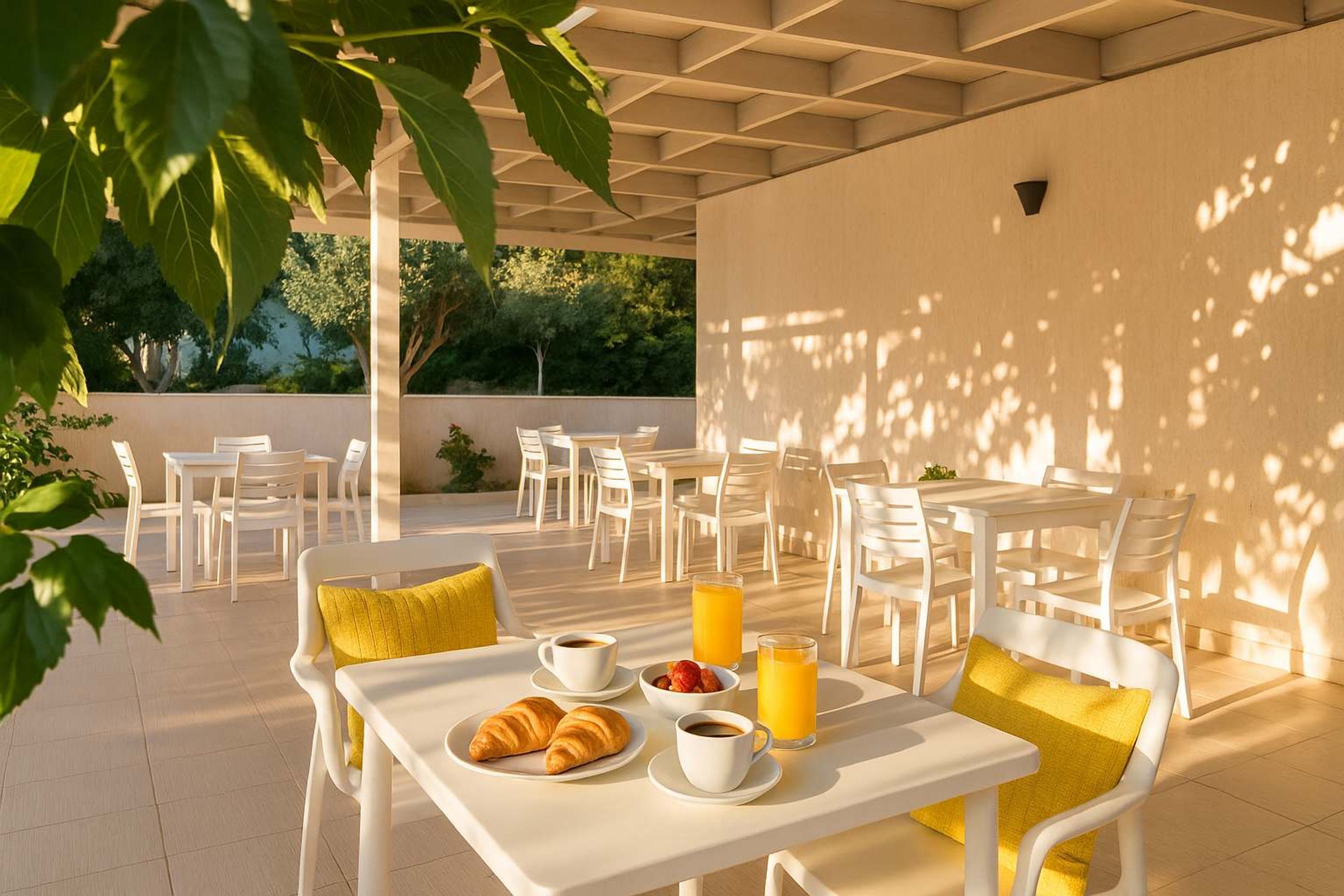 Hus | 1 soverom og internett