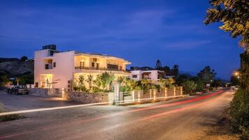 House | 1 bedroom, Internet