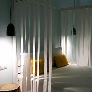 1 habitación y internet 