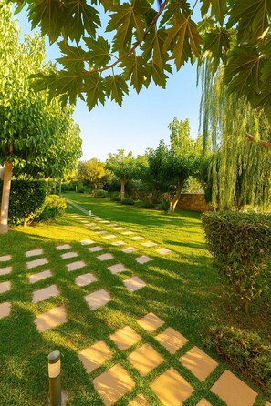 Hus | 1 soverom og internett