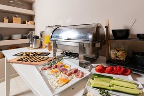 Hus | 1 soveværelse, internet