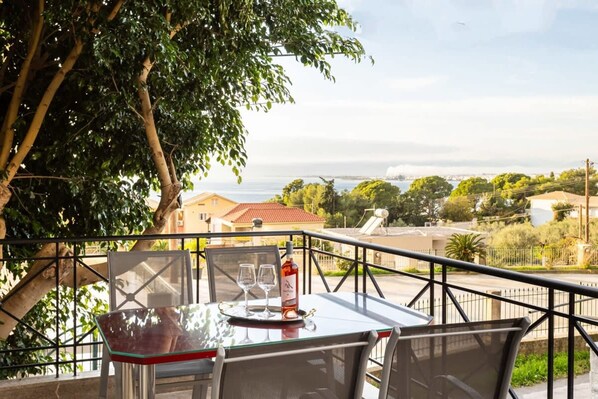 House | 3 bedrooms, desk, Internet - Verga Seabliss - Mariellen s Relaxing Destination (Kalamata)