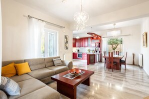 House | 3 bedrooms, desk, Internet - Verga Seabliss - Mariellen s Relaxing Destination (Kalamata)