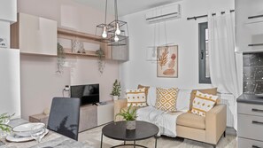 Casa | 2 habitaciones 