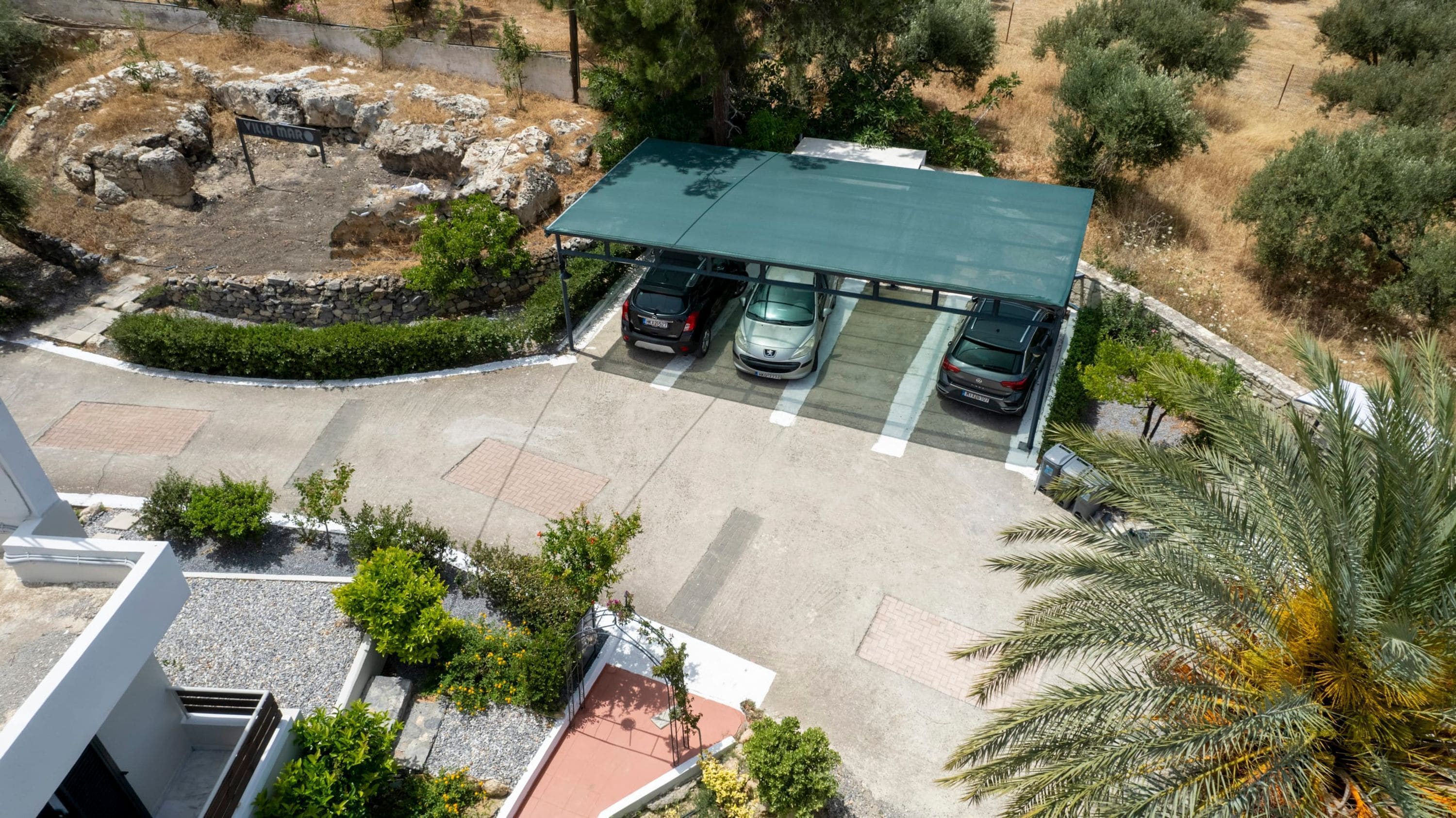 House | 2 bedrooms