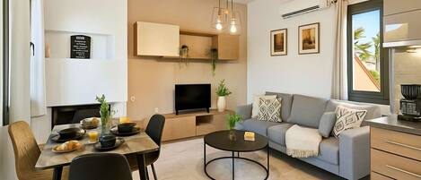 Casa | 2 habitaciones