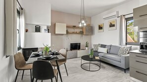 House | 2 bedrooms - Seaside Oasis Near Heraklion Villa Maro Getaway (Hersonissos)