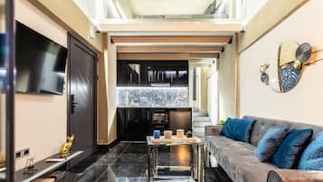 Apartment | 1 bedroom, Internet