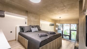 Apartment | 1 Schlafzimmer, Internetzugang