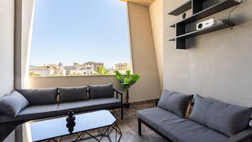 Apartment | 1 bedroom, Internet