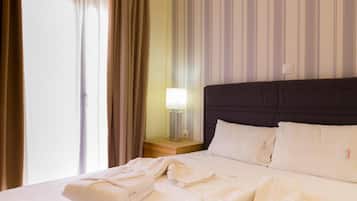 Apartamento | 2 quartos, acesso à internet de alta velocidade