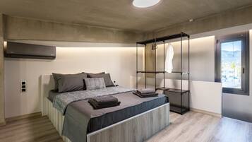 Apartment | 1 bedroom, Internet