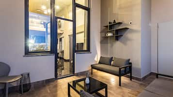 Appartement | 1 chambre, Internet