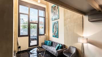 House | 1 bedroom, Internet