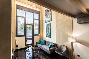 1 habitación y acceso a internet 