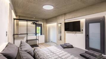 Apartment | 1 bedroom, Internet