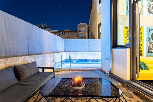 2 habitaciones y acceso a internet 