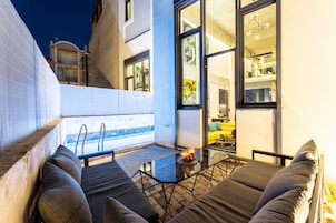 2 habitaciones y acceso a internet