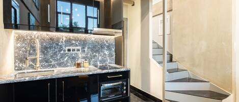 Apartment | 2 bedrooms, Internet