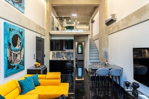 2 habitaciones y acceso a internet 