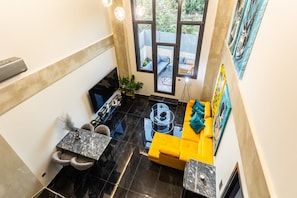 House | 2 bedrooms, Internet