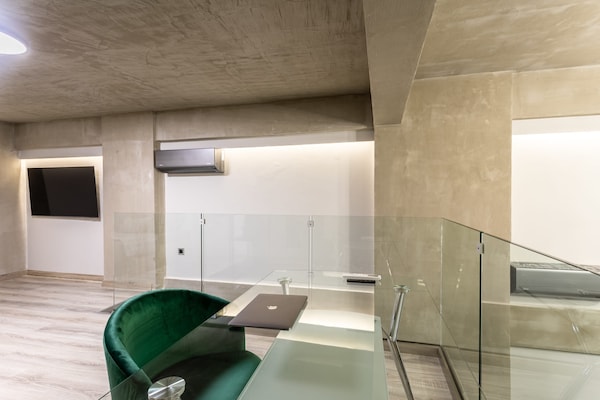 Ventiri Lofts - Kalamata Luxury Penthouses - Kalamata