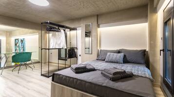 Apartment | 2 bedrooms, Internet