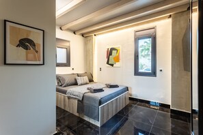 Apartment | 2 bedrooms, Internet - Ventiri Lofts - Kalamata Luxury Penthouses (Kalamata)