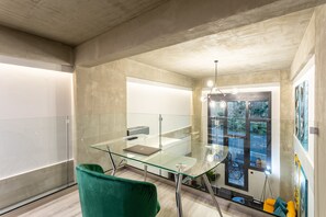 Apartment | 2 Schlafzimmer, Internetzugang
