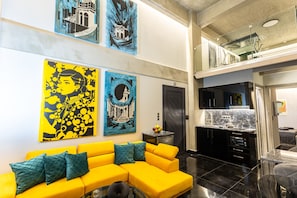 House | 2 bedrooms, Internet
