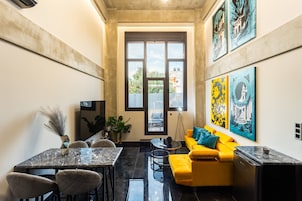 2 habitaciones y acceso a internet