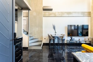 Apartment | 2 bedrooms, Internet - Ventiri Lofts - Kalamata Luxury Penthouses (Kalamata)