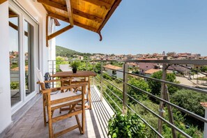 Apartment, Smoking | 1 bedroom, Internet - Thasos Family Escape - Meltemi Summer Retreat (Thasos)