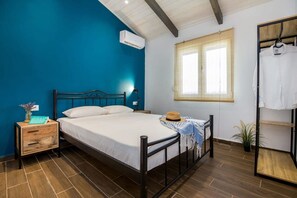 Apartamento, para fumantes | 1 quarto, acesso à internet de alta velocidade
