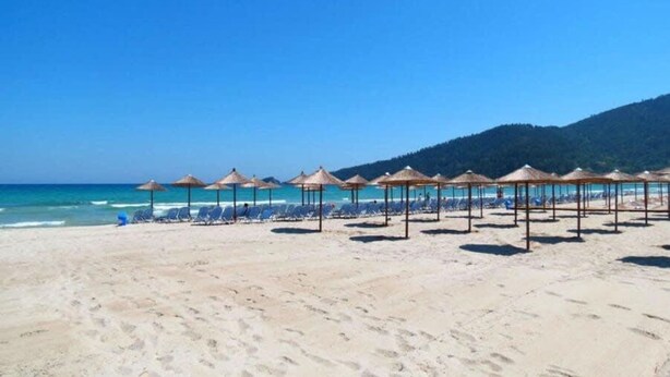 Apartment, Smoking - Thasos Family Escape - Meltemi Summer Retreat (Thasos)