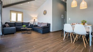 Apartment, Smoking - Thasos Family Escape - Meltemi Summer Retreat (Thasos)