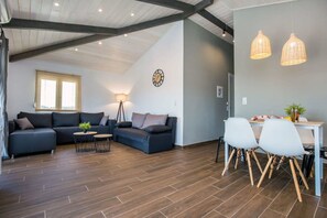 1 bedroom, Internet - Thasos Family Escape - Meltemi Summer Retreat (Thasos)