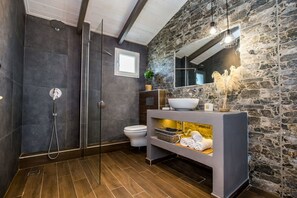 Room - Thasos Family Escape - Meltemi Summer Retreat (Thasos)