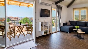 Apartment, Smoking - Thasos Family Escape - Meltemi Summer Retreat (Thasos)