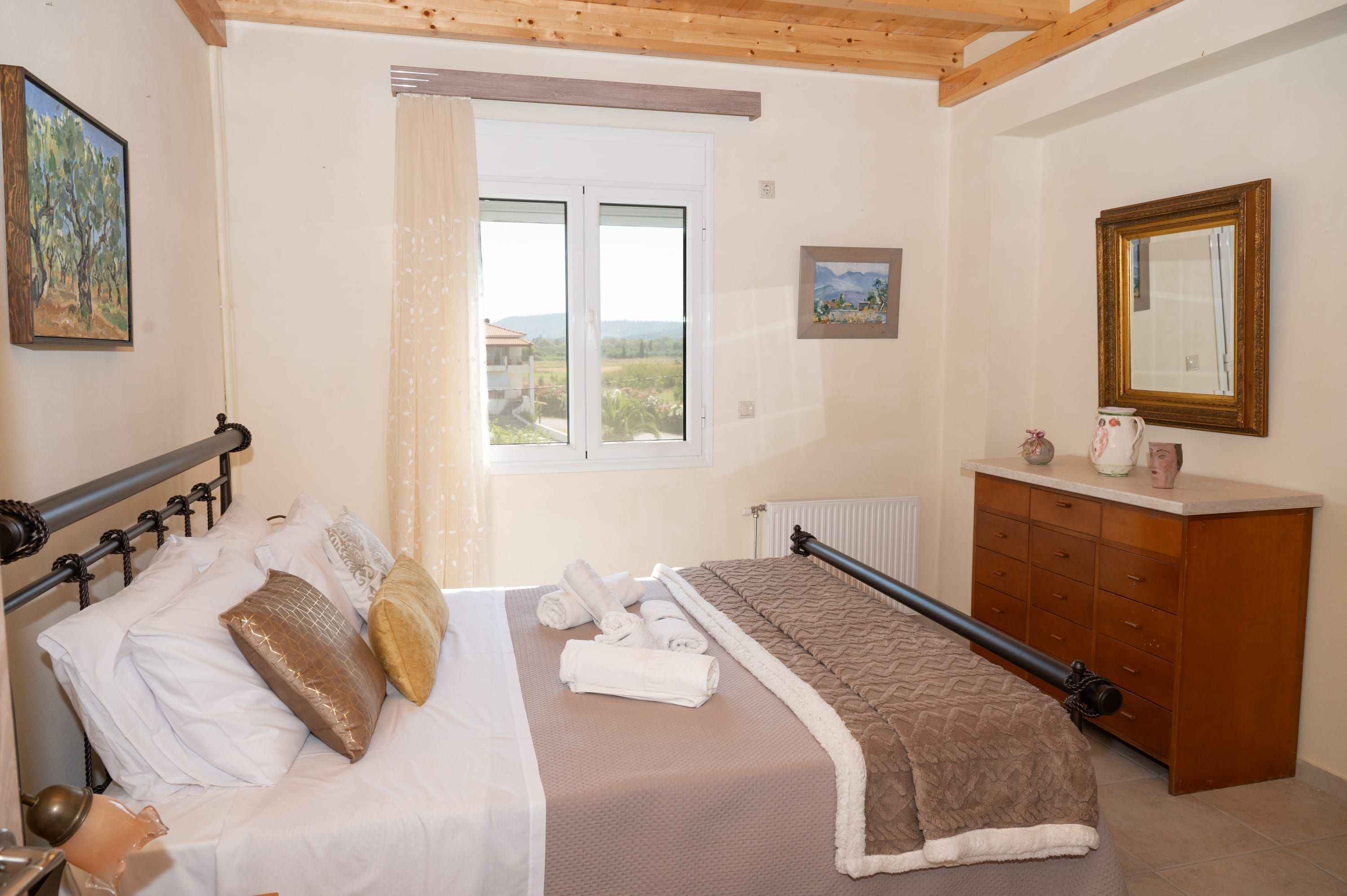 House | 5 bedrooms, Internet