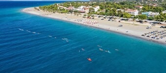 Evia Summer Home Near the Sea-up to 11 Guests