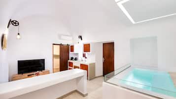 House | 1 bedroom, Internet