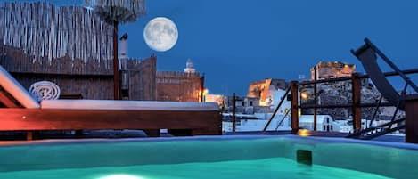 Leilighet | 1 soverom og internett